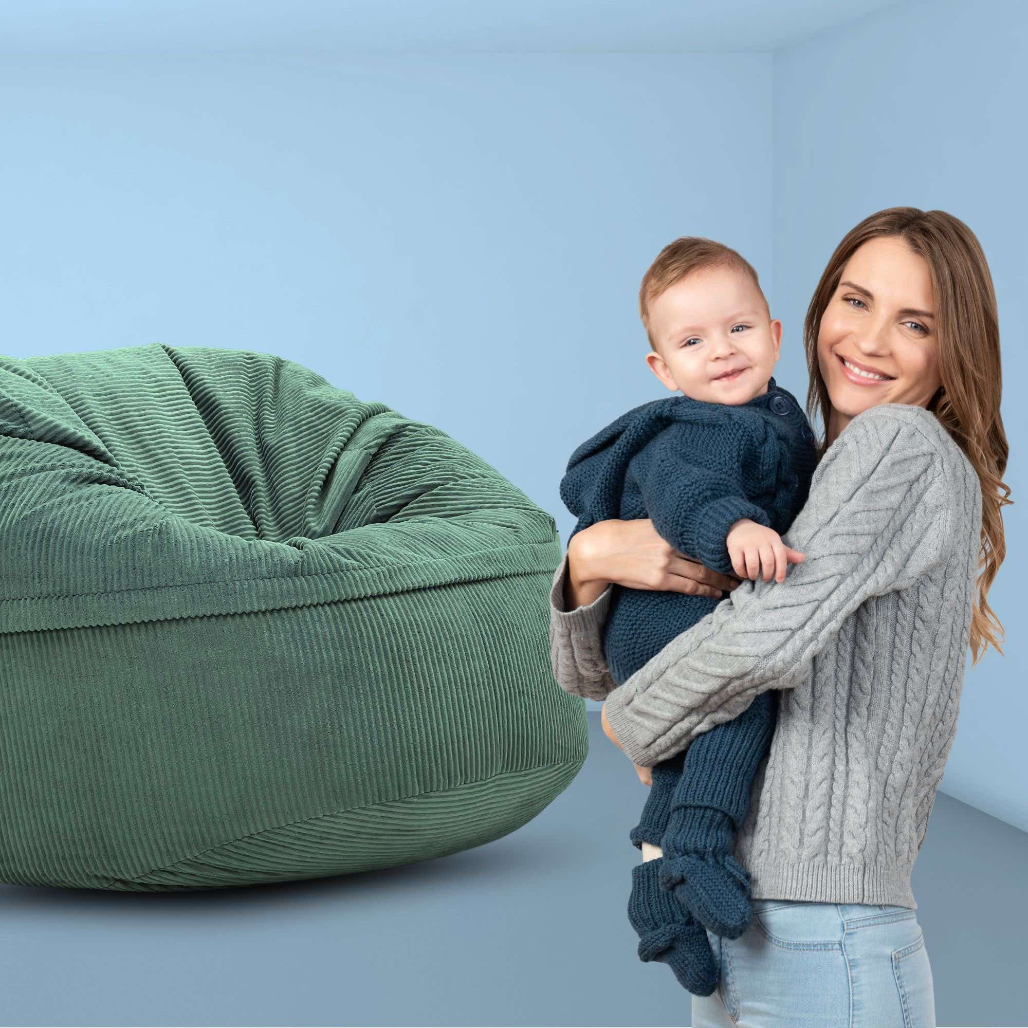 Кресло Oblaco FOREST превью 9